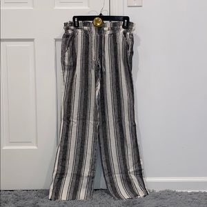Linen Pants